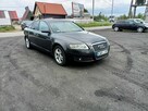 Audi A6 2.4+LPG 05r