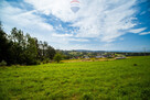 DZIAŁKA BUDOWLANA 2032m2 – RABKA-ZDRÓJ - SŁONE - 2
