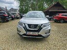 Nissan X-Trail 105Tyś km.100% Oryginał.Alu18.Automat.Koła Zima. - 2