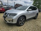 Nissan X-Trail 105Tyś km.100% Oryginał.Alu18.Automat.Koła Zima. - 3