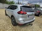 Nissan X-Trail 105Tyś km.100% Oryginał.Alu18.Automat.Koła Zima. - 4