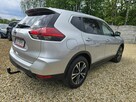 Nissan X-Trail 105Tyś km.100% Oryginał.Alu18.Automat.Koła Zima. - 5