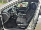 Nissan X-Trail 105Tyś km.100% Oryginał.Alu18.Automat.Koła Zima. - 6