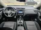 Nissan X-Trail 105Tyś km.100% Oryginał.Alu18.Automat.Koła Zima. - 8