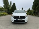 Dacia Lodgy | 7 miejsc | LPG | Krajowa | Klima | Manual - 2
