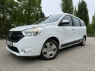 Dacia Lodgy | 7 miejsc | LPG | Krajowa | Klima | Manual - 3