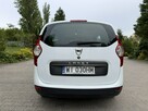 Dacia Lodgy | 7 miejsc | LPG | Krajowa | Klima | Manual - 5
