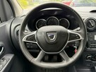 Dacia Lodgy | 7 miejsc | LPG | Krajowa | Klima | Manual - 9