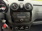 Dacia Lodgy | 7 miejsc | LPG | Krajowa | Klima | Manual - 11