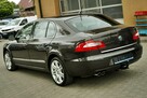 Škoda Superb 1,8i Klima, Xenony, NAVI, 160KM, 2008r. - 3