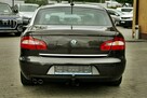 Škoda Superb 1,8i Klima, Xenony, NAVI, 160KM, 2008r. - 5