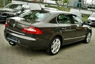 Škoda Superb 1,8i Klima, Xenony, NAVI, 160KM, 2008r. - 7