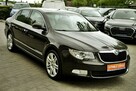 Škoda Superb 1,8i Klima, Xenony, NAVI, 160KM, 2008r. - 11