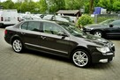 Škoda Superb 1,8i Klima, Xenony, NAVI, 160KM, 2008r. - 12