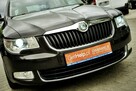 Škoda Superb 1,8i Klima, Xenony, NAVI, 160KM, 2008r. - 13