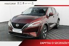 Nissan Qashqai ZS649SS#1.3 DIG-T mHEV N-Connecta Xtronic Salon PL VAT 23%