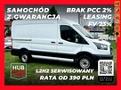 Ford Transit L2H2 2.0 TDCi 130 KM | L2H2 | VAT 23% | Salon PL | 3 Os