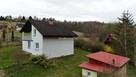 Dom Wytrzyszczka gm. Czchów - 4