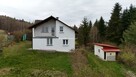 Dom Wytrzyszczka gm. Czchów - 5