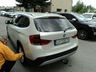 sprzedam ładną X1 XDRIVE 2.0 TDI 177KM - 4