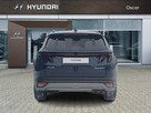Hyundai Tucson Smart 1.6 T-GDI 150KM - 4