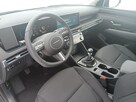 Hyundai Tucson Smart 1.6 T-GDI 150KM - 9