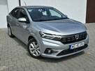 Dacia Logan 1,0+Gaz Navi.Kam.Cofania.Polska Saloin.GAZ!Parktronic.Hands-Free.OKAZJ