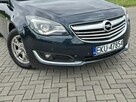Opel Insignia 1,4Turbo Navi.Ledy.Tempomat.Serwis.Klimatronic 2 str.OKAZJA - 4