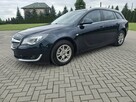 Opel Insignia 1,4Turbo Navi.Ledy.Tempomat.Serwis.Klimatronic 2 str.OKAZJA - 8