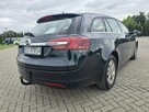 Opel Insignia 1,4Turbo Navi.Ledy.Tempomat.Serwis.Klimatronic 2 str.OKAZJA - 11