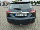 Opel Insignia 1,4Turbo Navi.Ledy.Tempomat.Serwis.Klimatronic 2 str.OKAZJA - 12
