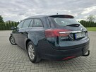 Opel Insignia 1,4Turbo Navi.Ledy.Tempomat.Serwis.Klimatronic 2 str.OKAZJA - 13
