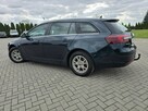 Opel Insignia 1,4Turbo Navi.Ledy.Tempomat.Serwis.Klimatronic 2 str.OKAZJA - 14