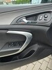Opel Insignia 1,4Turbo Navi.Ledy.Tempomat.Serwis.Klimatronic 2 str.OKAZJA - 15
