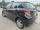Toyota Yaris 1,3 Benz* Kamera* - 4