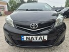 Toyota Yaris 1,3 Benz* Kamera* - 6
