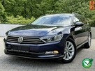 Volkswagen Passat Highline Virtual Kamera ACC Navi Gwarancja