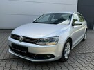 Volkswagen Jetta Climatronic PDC Navi Gwarancja - 2