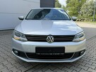 Volkswagen Jetta Climatronic PDC Navi Gwarancja - 3