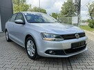 Volkswagen Jetta Climatronic PDC Navi Gwarancja - 4