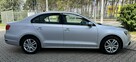 Volkswagen Jetta Climatronic PDC Navi Gwarancja - 5
