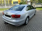 Volkswagen Jetta Climatronic PDC Navi Gwarancja - 6