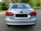 Volkswagen Jetta Climatronic PDC Navi Gwarancja - 7