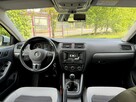 Volkswagen Jetta Climatronic PDC Navi Gwarancja - 14