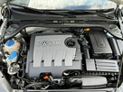 Volkswagen Jetta Climatronic PDC Navi Gwarancja - 16