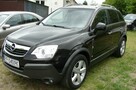 Opel Antara 2,0 TDTi 150KM , Dobry stan