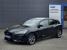 Ford Focus ST-Line X  1.0 EcoBoost mHEV 155 KM - 1