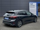 Ford Focus ST-Line X  1.0 EcoBoost mHEV 155 KM - 5
