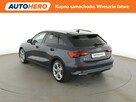 Audi A3 35 TFSI MHEV Automat Advanced Tempomat Grzane Fotele Navi Virtual LED - 4
