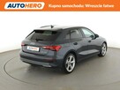 Audi A3 35 TFSI MHEV Automat Advanced Tempomat Grzane Fotele Navi Virtual LED - 7